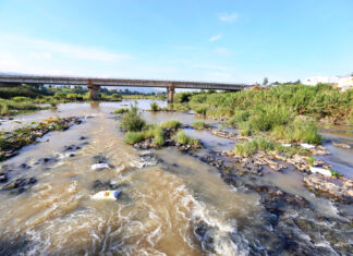 Lâm Đồng: Chấp thuận đầu tư Khu đô thị mới Nam sông Đa Nhim