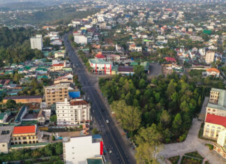 Chính phủ phê duyệt chủ trương đầu tư Dự án xây dựng cao tốc Tân Phú – Bảo Lộc