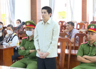 Bảo Lâm: Xét xử lưu động vụ án “giết người”