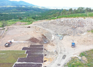 Đức Trọng: Phát hiện vụ san ủi đất lâm nghiệp trái phép tại xã Ninh Gia