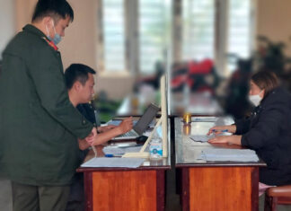 Đà Lạt: Tạm giữ hình sự đối tượng lừa đảo, chiếm đoạt tài sản trên không gian mạng