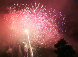 Đề xuất chi tiết thời gian, thời lượng bắn pháo hoa dịp Festival Hoa Đà Lạt 2022