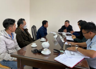 Lâm Đồng: Xử phạt hành vi quảng cáo vận tải trái quy định