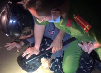 Lâm Hà: Truy tố đối tượng chống người thi hành công vụ