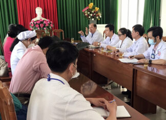 Bệnh viện Đa khoa Lâm Đồng triển khai Đơn vị IUI điều trị vô sinh, hiếm muộn