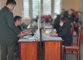 Đà Lạt: Khởi tố bị can lừa đảo chiếm đoạt tài sản trên mạng xã hội