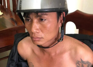 Đơn Dương: Bắt nghi phạm xâm hại tình dục bé gái