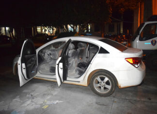 Bảo Lâm: Tạm giữ đối tượng chống người thi hành công vụ