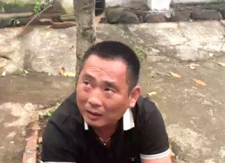 Hành trình truy bắt tài xế lấy trộm xe cứu thương từ Bảo Lộc chạy qua Đắk Lắk