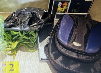 Đà Lạt: Siêu trộm 6 tiền án đột nhập khách sạn trộm cắp tài sản sa lưới