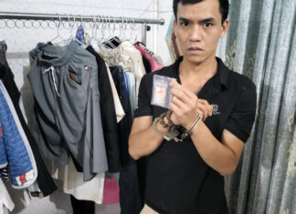 Cát Tiên: Bắt quả tang 8 đối tượng mua bán và sử dụng trái phép chất ma túy