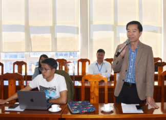 4 đội bóng tham dự Cúp Bóng đá Tứ hùng chào mừng Festival Hoa Đà Lạt 2022