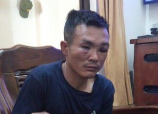 Đà Lạt: Tạm giữ 6 đối tượng chống người thi hành công vụ