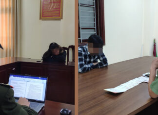 Công an triệu tập 4 trường hợp rao bán giấy mời Lễ khai mạc Festival hoa Đà Lạt