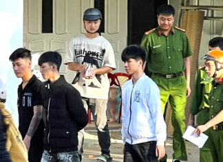 Bảo Lâm: Bắt giữ khẩn cấp 3 đối tượng dùng dao chém người nhập viện