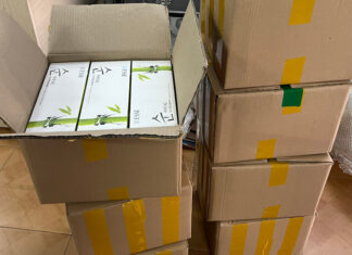 Đà Lạt: Tạm giữ 1 trường hợp mua bán, tàng trữ 3.400 bao thuốc lá lậu