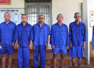 Bảo Lâm: Khởi tố, bắt tạm giam 7 bị can đánh người gây thương tích nặng