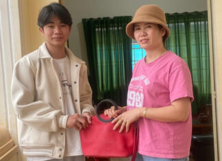 Lâm Hà: Nam sinh lớp 11 trả lại 80 triệu đồng cho người đánh rơi