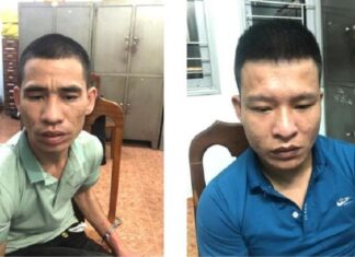 Đạ Huoai: Bắt khẩn cấp 2 đối tượng liên quan đến vụ án giết người rồi bỏ trốn
