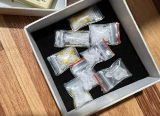 Lạc Dương: Tạm giữ hình sự đối tượng tàng trữ ma túy đá