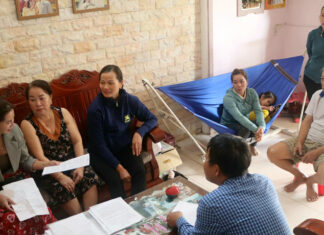 Vỡ hụi quy mô lớn, hàng chục người dân Bảo Lộc lâm cảnh khốn đốn