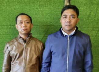 Di Linh: Bắt quả tang 2 đối tượng tự xưng cộng tác viên báo chí có hành vi cưỡng đoạt tài sản