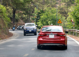 Chuẩn bị đầy đủ các điều kiện để khởi công dự án nâng cấp, mở rộng đèo Prenn vào ngày 10/2