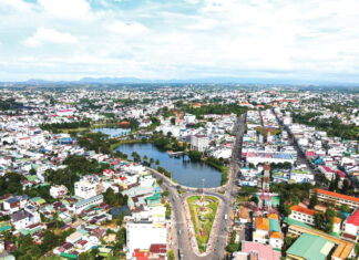 Để Bảo Lộc bứt phá trong năm 2023