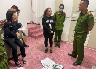 Đà Lạt: Khởi tố bị can Võ Thị Hồng Phúc về tội “Lừa đảo chiếm đoạt tài sản”