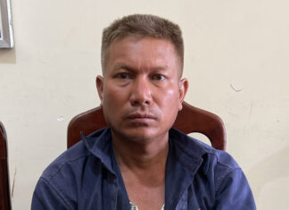 Đơn Dương: Mâu thuẫn liên quan tới đất đai, chồng dùng gậy đánh tử vong vợ và chị vợ