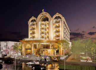 Bảo Lộc: Khách sạn Sandals Aquila – Đôi Dép thông báo tuyển dụng