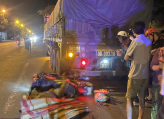 Đạ Huoai: Hai vụ tại nạn giao thông xảy ra liên tiếp tại 1 vị trí, 2 người tử vong