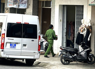 Khởi tố nguyên Chủ tịch UBND TP Bảo Lộc Nguyễn Quốc Bắc