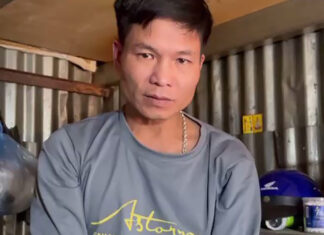 Đà Lạt: Bắt quả tang đôi nam nữ tàng trữ nhiều ma túy