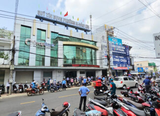 NHNN Chi nhánh Lâm Đồng: Quỹ Tín dụng Nhân dân Phường II không liên quan đến các trường hợp vỡ nợ như tin đồn