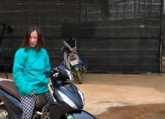 Lạc Dương: Khởi tố đối tượng nghiện ma túy trộm cắp tài sản