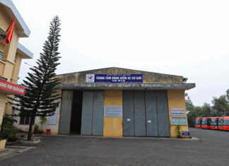 Lâm Đồng: Sở Giao thông Vận tải xin ý kiến UBND tỉnh về việc hoạt động trở lại 3 trung tâm đăng kiểm xe cơ giới