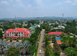 Kết luận của Ban Thường vụ Tỉnh ủy về phương án sắp xếp đơn vị cấp huyện, xã giai đoạn 2023-2030