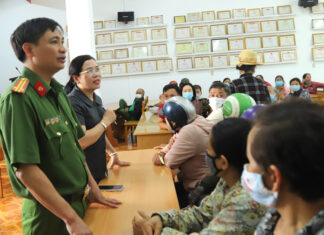 Bảo Lộc: Điều tra, xử lý nghiêm người tung tin thất thiệt liên quan đến Quỹ Tín dụng Nhân dân Phường II