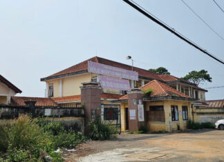 Bảo Lộc đề xuất chuyển công năng khu đất Bệnh viện II Lâm Đồng cũ theo hướng phát triển du lịch