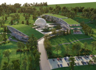 Không điều chỉnh quy hoạch để làm bãi đỗ xe ngầm dưới Đồi Cù Đà Lạt