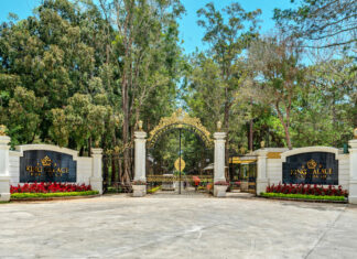 Thu hồi dự án Dinh I Đà Lạt