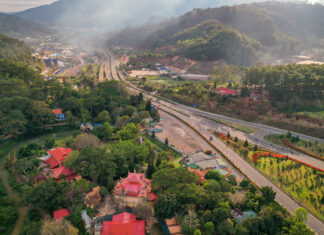 Người dân kỳ vọng lớn vào Dự án Cao tốc Tân Phú – Liên Khương