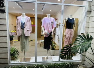 Bảo Lộc: Utcute For Girls tưng bừng khai trương, ưu đãi giảm giá 20%