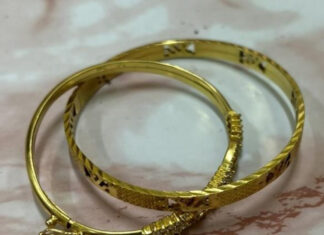 Đà Lạt: Bắt thanh niên cướp giật tại tiệm vàng