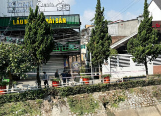 Đà Lạt: Hai nhóm đuổi đánh nhau, thanh niên 19 tuổi tử vong