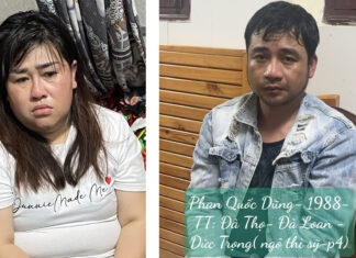 Đà Lạt: Từ vụ cháu bé hơn 2 tháng tuổi bị bạo hành, bắt giữ 2 đối tượng buôn bán ma tuý