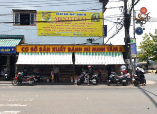 Bảo Lộc: Nhận đặt bánh mì qua điện thoại, một tiệm bánh mì bị lừa gần 50 triệu đồng