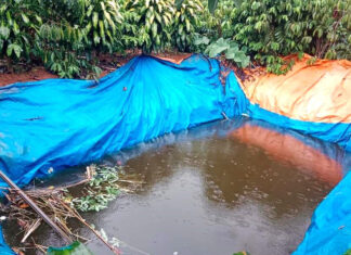 Lâm Đồng: Một ngày xảy ra hai vụ đuối nước khiến 2 cháu bé tử vong