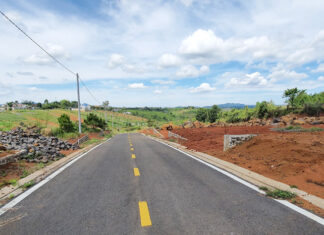 Lâm Đồng: Chấm dứt hiệu lực của các văn bản của UBND tỉnh về tách thửa, hợp thửa trên địa bàn tỉnh